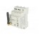 GSM module controller | EXTA FREE | IP20 | 230VAC | NO x2 | DIN | 1.5W image 2