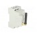 GSM module controller | EXTA FREE | IP20 | 230VAC | NO x2 | DIN | 1.5W image 8