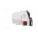 KNX-USB interface | for DIN rail mounting | 30VDC | IP40 | -5÷45°C image 3