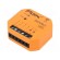 LED controller | FOX | flush mount | 9÷30VDC | IP20 | 0÷45°C | 2.4GHz image 1