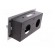Plug socket strip: furniture | IP20 | Body dim: 265x130x64mm | 16A image 6