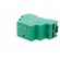 Power monitor | SUPLA | for DIN rail mounting | 230VAC | IP20 image 2