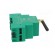 Power monitor | SUPLA | for DIN rail mounting | 230VAC | IP20 image 8