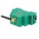 Power monitor | SUPLA | for DIN rail mounting | 230VAC | IP20 image 3