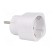 Power socket | PROXI | IP20 | 230VAC | plug-in | 0÷35°C | OUT: 1 | IN: 1 image 8
