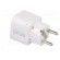 Power socket | PROXI | IP20 | 230VAC | plug-in | 0÷35°C | OUT: 1 | IN: 1 image 4