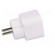 Power socket | PROXI | IP20 | 230VAC | plug-in | 0÷35°C | OUT: 1 | IN: 1 image 7
