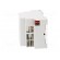 Power supply: switched-mode | for DIN rail mounting | 230÷240VAC фото 3