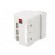 Power supply: switched-mode | for DIN rail mounting | 230÷240VAC image 4