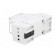 Regulator | for DIN rail mounting | 9÷30VDC | IP20 | -20÷50°C image 4