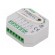 Relay | F&Wave | IP20 | 85÷265VAC | 85÷265VDC | 230VAC | NO x2 | -25÷65°C image 1