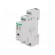 Relay | F&Wave | for DIN rail mounting | 85÷265VAC | 85÷265VDC | NO image 1