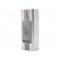 RFID reader | wall mount | 10÷24VDC | IP68 | -40÷60°C | 125kHz paveikslėlis 2