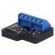 RGB controller | IP00 | 12÷24VDC | in housing,in mounting box | 12A image 6