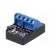 RGB controller | IP20 | 5÷12VDC | in housing,in mounting box | P: 1W image 6