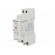 Staircase timer | IP20 | 230VAC | SPST-NO | DIN | 16A | -10÷60°C фото 2