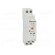 Staircase timer | IP20 | 230VAC | SPST-NO | DIN | 16A | -10÷60°C image 9