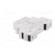 Staircase timer | for DIN rail mounting | 230VAC | SPST-NO | IP20 image 4