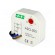 Staircase timer | IP20 | 230VAC | in mounting box | 16A | -20÷50°C image 1