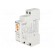 Staircase timer | IP20 | 230VAC | SPST-NO | DIN | 16A | -10÷60°C image 1