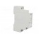 Staircase timer | IP20 | 230VAC | SPST-NO | DIN | 16A | -10÷60°C фото 8