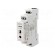 Staircase timer | for DIN rail mounting | 230VAC | SPST-NO | IP20 image 1