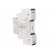 Staircase timer | IP20 | 230VAC | SPST-NO | DIN | 16A | -20÷45°C image 1