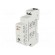 Staircase timer | IP20 | 230VAC | SPST-NO | DIN | 16A | -20÷45°C image 1