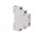 Staircase timer | IP20 | 24VAC | 24VDC | SPST-NO | DIN | 16A | -20÷45°C image 8