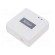 Switch WiFi | for wall mounting | 5VDC | -10÷40°C | 433.92MHz image 1