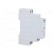 Twilight switch | for DIN rail mounting | 230VAC | SPST-NO | IP20 image 8