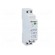 Twilight switch | for DIN rail mounting | 230VAC | SPST-NO | IP20 image 9