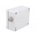 Twilight switch | for wall mounting | 230VAC | relay | IP65 | 30A image 6