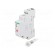 Twilight switch | for DIN rail mounting | 230VAC | SPST-NO | 16A image 1