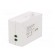 Wireless control set | LUNA | wall mount,glued,screw | 230VAC | IP20 image 4