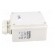 Wireless cutout power switch | EXTA FREE | IP56 | 230VAC | NO x2 image 3