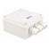 Wireless cutout power switch | EXTA FREE | IP56 | 230VAC | NO x2 image 8