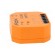 Wireless cutout power switch | FOX | flush mount | 85÷265VAC | IP20 image 7