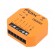Wireless dimmer | FOX | flush mount | 85÷265VAC | IP20 | 0÷45°C | 2.4GHz фото 1