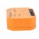 Wireless dimmer | FOX | flush mount | 85÷265VAC | IP20 | 0÷45°C | 2.4GHz paveikslėlis 7
