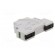 Wireless receiver dimmer switch | F&Wave | IP20 | 85÷265VAC | DIN image 4