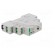 Wireless receiver dimmer switch | F&Wave | IP20 | 85÷265VAC | DIN image 8