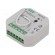 Wireless receiver dimmer switch | F&Wave | IP20 | 85÷265VAC | 100m image 1