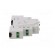 Wireless receiver dimmer switch | F&Wave | IP20 | 85÷265VAC | DIN image 7