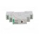 Wireless receiver dimmer switch | F&Wave | IP20 | 85÷265VAC | DIN image 9