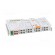 Analog input | for DIN rail mounting | IP20 | IN: 4 | 12x100x69.8mm image 9