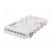 Analog input | for DIN rail mounting | IP20 | IN: 4 | 12x100x69.8mm image 8