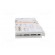 Analog input | for DIN rail mounting | IP20 | IN: 8 | 12x100x69mm image 3