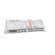 Analog input | for DIN rail mounting | IP20 | IN: 8 | 12x100x69mm image 5