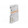 Analog input | for DIN rail mounting | IP20 | IN: 8 | 12x100x69mm image 1